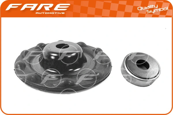 Suspension Strut Support Mount (2707)