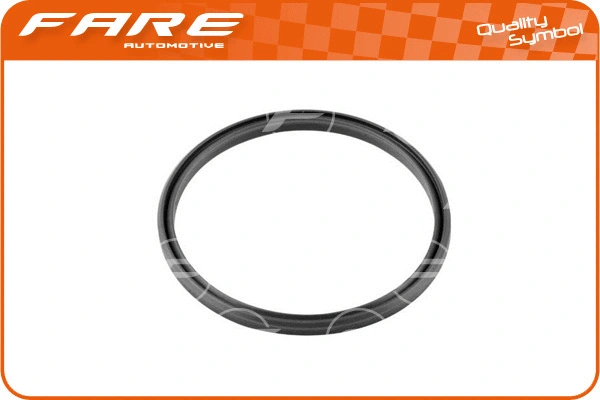 Seal Ring, charge air hose (14681)