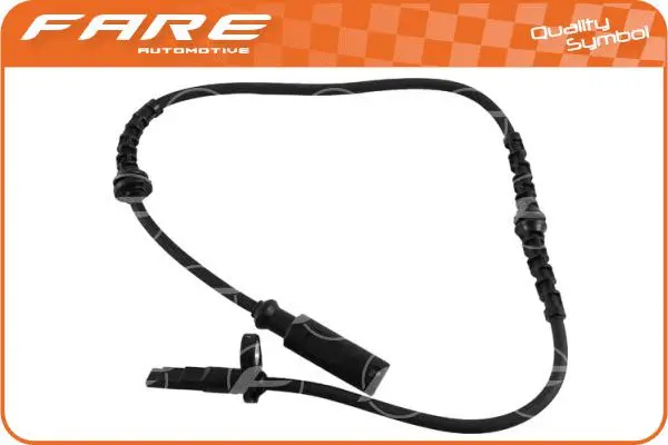 Sensor, wheel speed (22586)