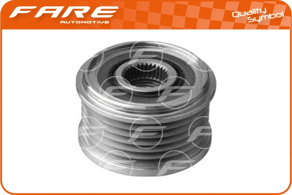 Alternator Freewheel Clutch (14867)