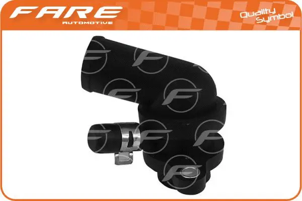 Thermostat, coolant (22093)