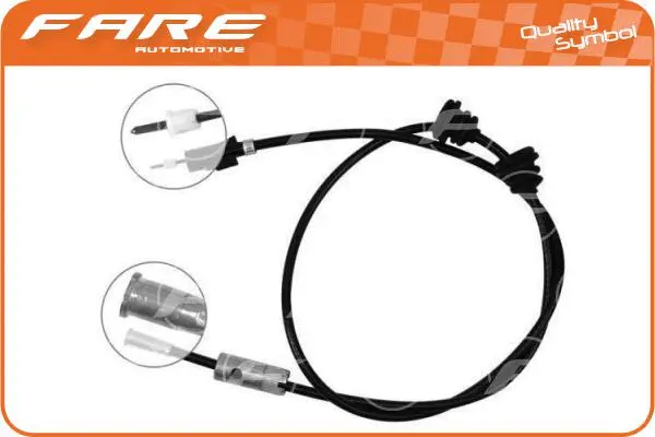 Speedometer Cable (27748)