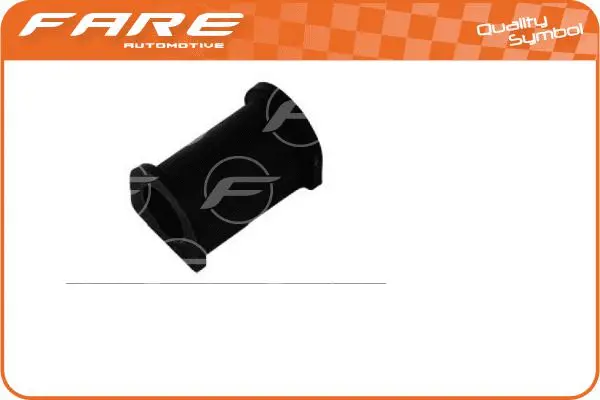 Bushing, stabiliser bar (33606)