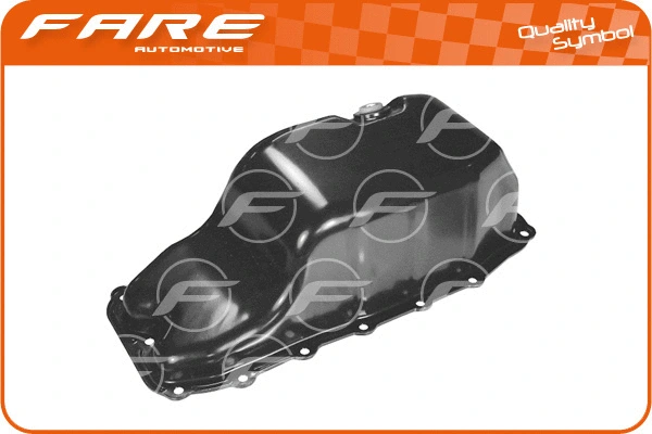 Oil Sump (10746)