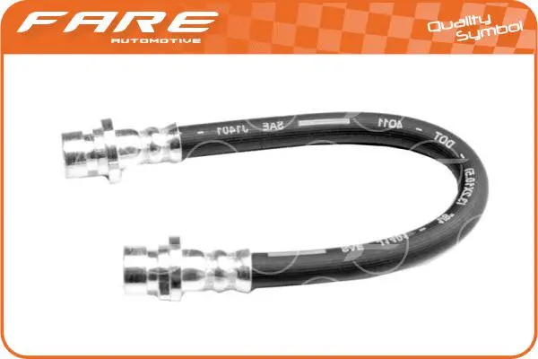 Brake Hose (17404)