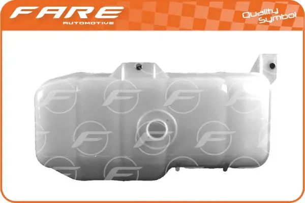 Expansion Tank, coolant (22337)