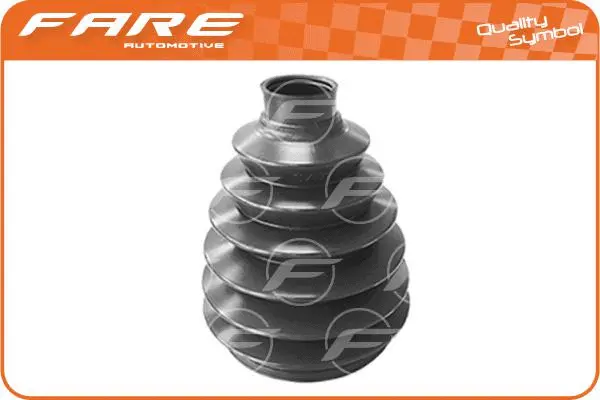 Bellow Kit, drive shaft (K20132)