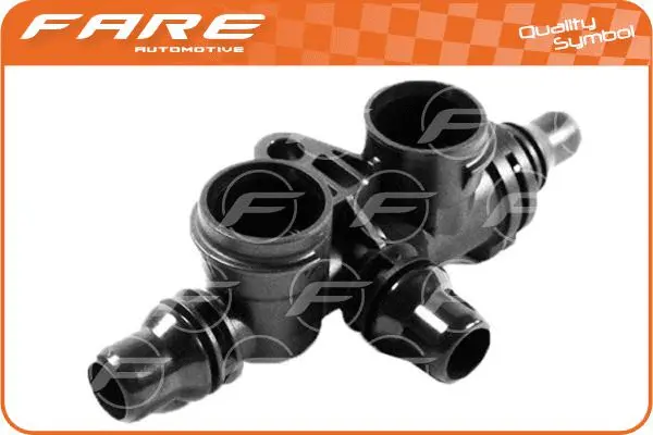 Thermostat, coolant (22080)