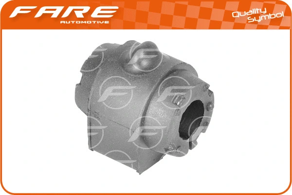 Mounting, stabiliser bar (14451)