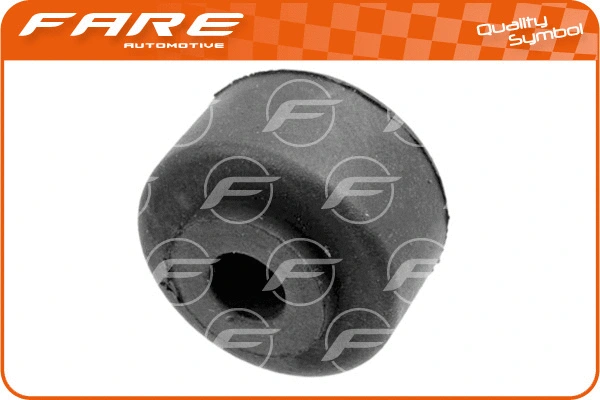 Mounting, stabiliser bar (1499)