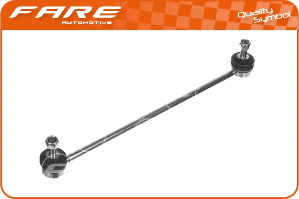 Link/Coupling Rod, stabiliser bar (F0042P)