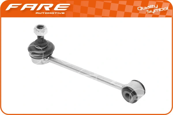 Link/Coupling Rod, stabiliser bar (10694)