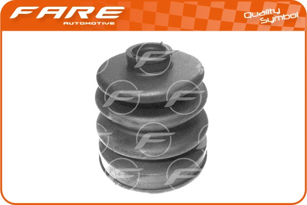 Bellow, drive shaft (1291)