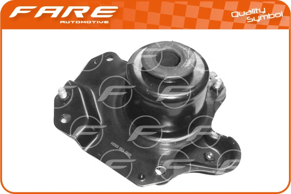 Mounting, engine (4073)