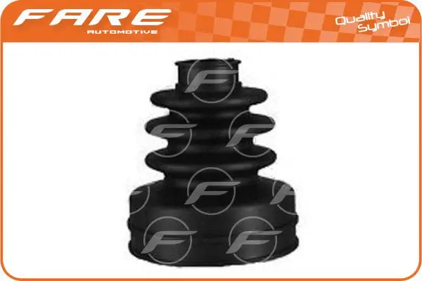 Bellow Kit, drive shaft (K20078)