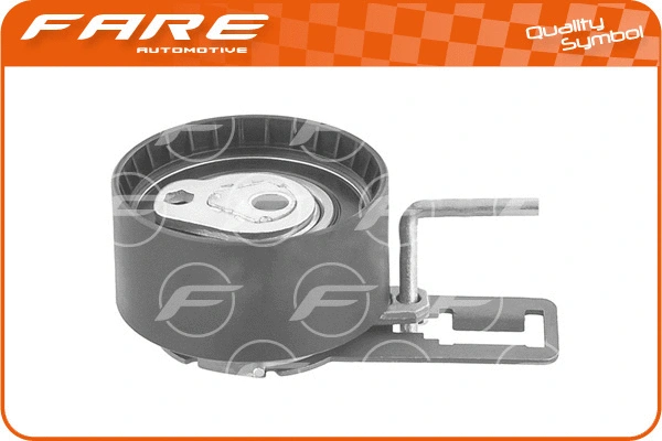 Tensioner Pulley, timing belt (15118)