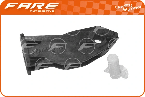 Clutch Kit (9966)