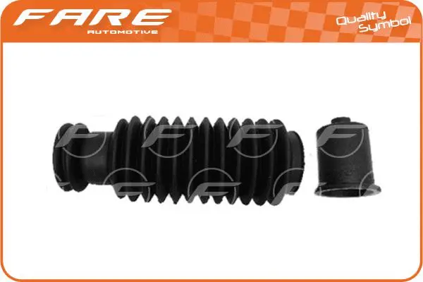 Bellow Kit, steering (K725C)
