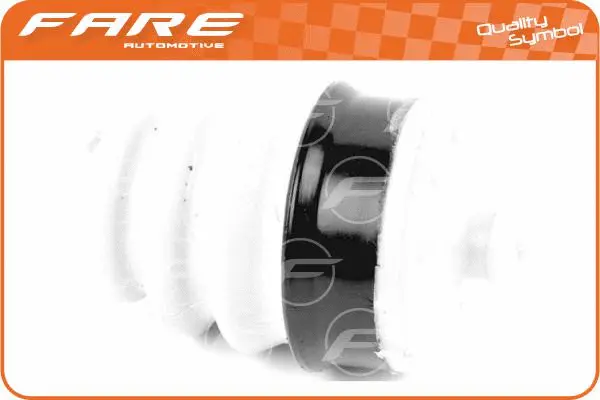 Rubber Buffer, suspension (28202)