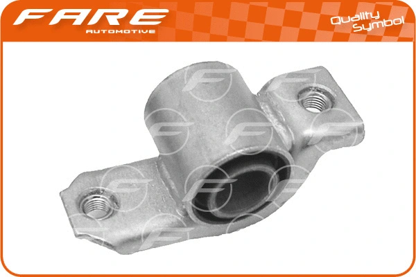Mounting, control/trailing arm (1908)