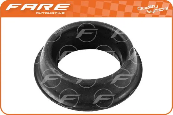 Suspension Strut Support Mount (27866)