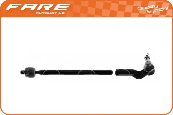 Repair Kit, reversing lever (35344)