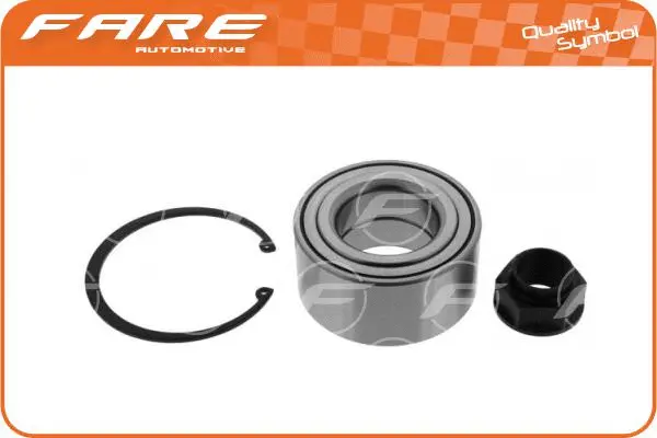 Wheel Bearing Kit (35211)