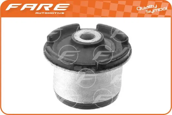 Bushing, axle beam (2790)