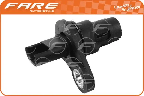 Sensor, crankshaft pulse (26620)