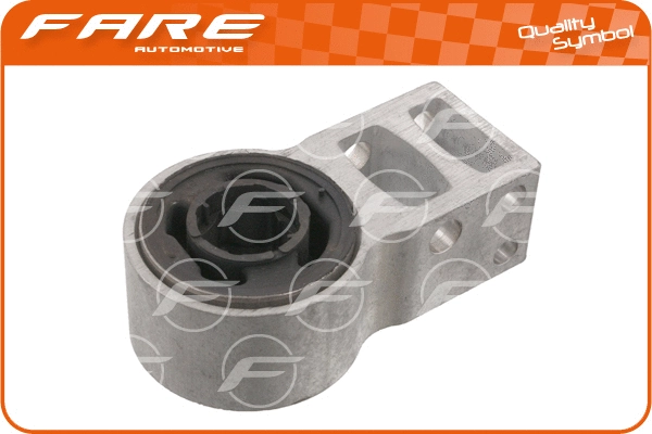 Mounting, control/trailing arm (16102)