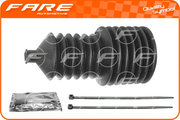 Bellow Kit, steering (K471)