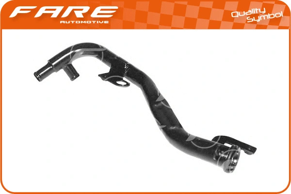 Coolant Pipe (3069)