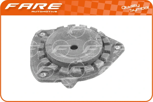 Suspension Strut Support Mount (14196)