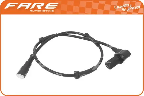 Sensor, wheel speed (22384)