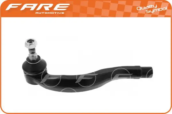 Tie Rod End (35568)
