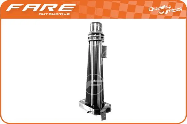 Coolant Flange (32931)
