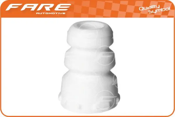 Rubber Buffer, suspension (28328)