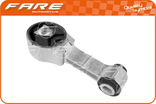 Mounting, engine (5325)