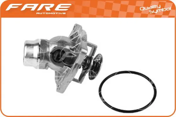 Thermostat, coolant (22061)