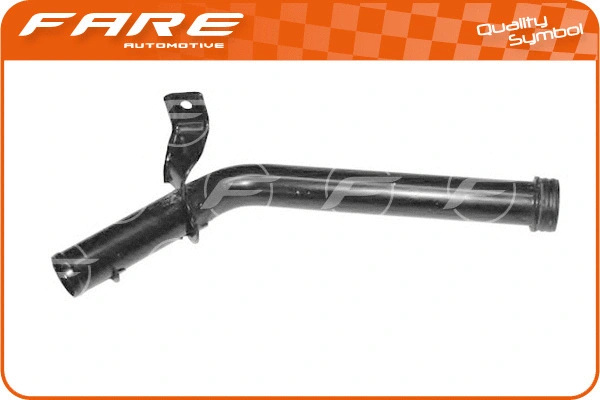 Coolant Pipe (9813)