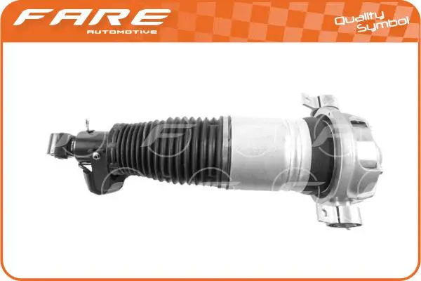 Air Suspension Strut (31375)