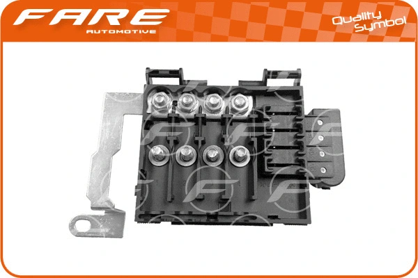 Fuse Box (9977)