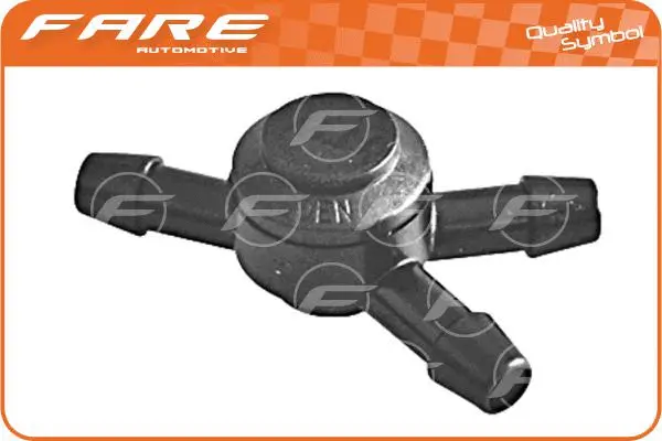 Repair Kit, windscreen washer-fluid jet (26599)