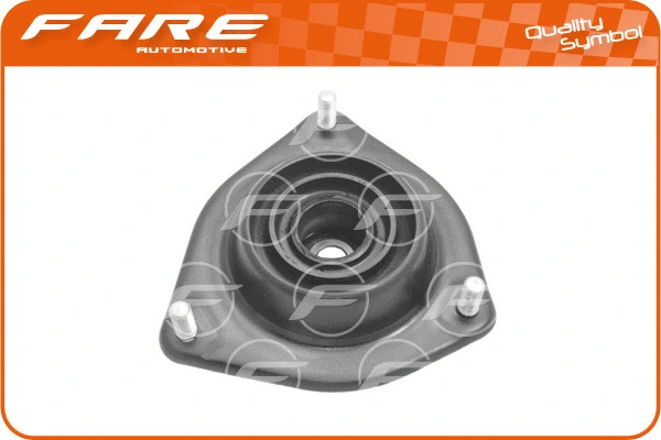 Suspension Strut Support Mount (12163)