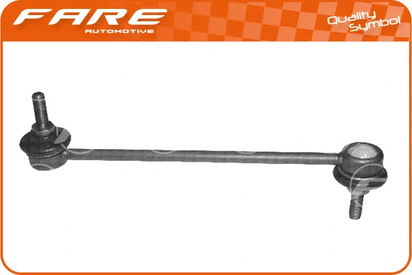 Link/Coupling Rod, stabiliser bar (F0114O)