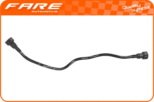 Fuel Line (13157)