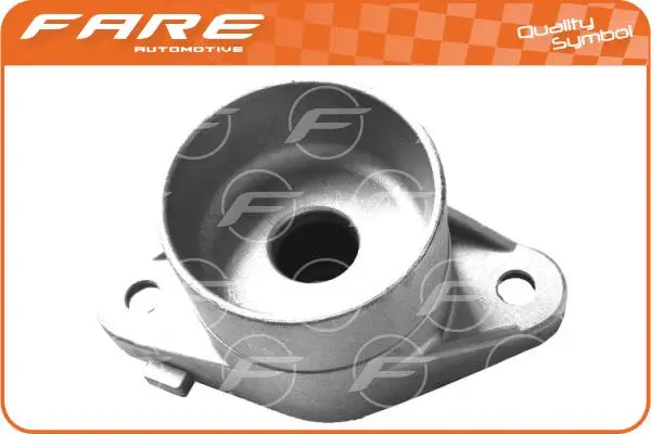 Mounting, shock absorber (26833)