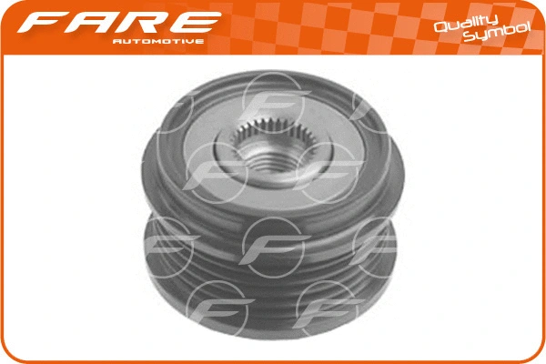 Alternator Freewheel Clutch (5159)