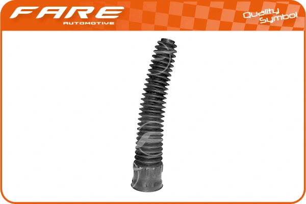 Dust Cover Kit, shock absorber (2560)