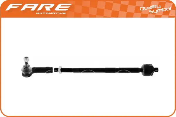 Repair Kit, reversing lever (35359)
